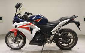 HONDA CBR250R GEN 3 MC41