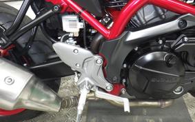 SUZUKI SV650 A 2023 VP55B