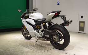 DUCATI 1199 PANIGALE S 2014