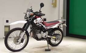 YAMAHA SEROW 250 Gen.2 DG17J