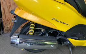 HONDA FORZA Z MF08