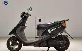 YAMAHA JOG Gen.4 SA16J