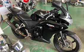 HONDA CBR250R ABS MC41