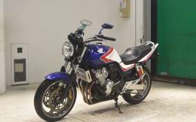 HONDA CB400SF VTEC 2008 NC42