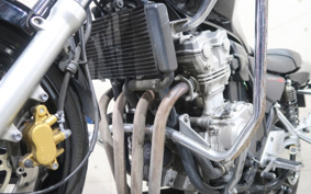 HONDA CB400SF K TRAINING CAR  NC42