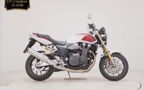 HONDA CB1300SF SUPER FOUR SP 2025 SC54