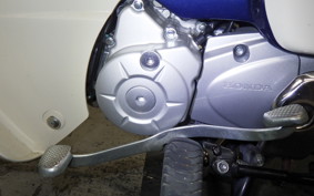 HONDA C50 SUPER CUB 2019 AA09