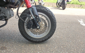 HONDA MONKEY 125 JB02
