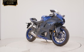 YAMAHA YZF-R7 2025 RM39J