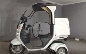 HONDA GYRO TA03