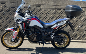 HONDA CRF1000L AFRICA TWIN 2016 SD04