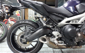 YAMAHA MT-09 2014 RN34J