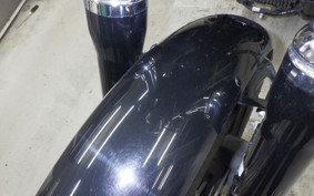 HARLEY FXDB 1580 2015