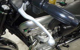 KAWASAKI W650 2007 EJ650A