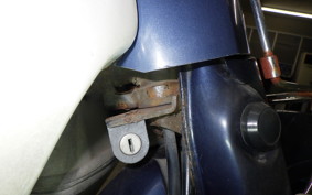 HONDA C90 SUPER CUB E HA02