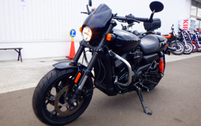HARLEY XG750A 2020 NCG