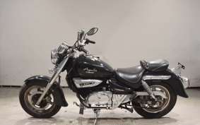 HYOSUNG GV250