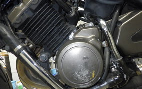 KAWASAKI BALIUS 250 Gen.2 ZR250B