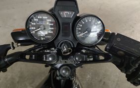 SUZUKI GSX400 1984 GK72A