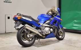 KAWASAKI ZZ-R600 Gen.2 2002