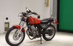 HONDA CB223S 2008 MC40