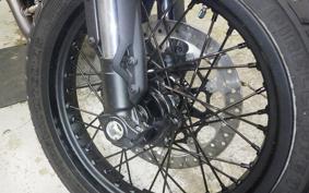 DUCATI SCRAMBLER 2026