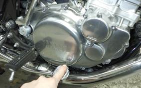 YAMAHA SR400 Gen.5 2021 RH16J