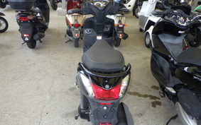 YAMAHA AXIS 125 Z SED7J