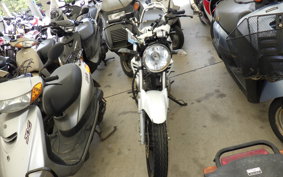 YAMAHA YBR125