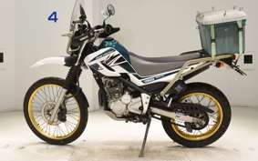 YAMAHA SEROW 250 Gen.2 2007 DG17J