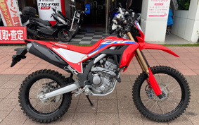 HONDA CRF250L MD47