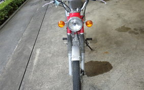 HONDA CL50 BENLY CD50