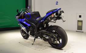 YAMAHA YZF-R1 2007