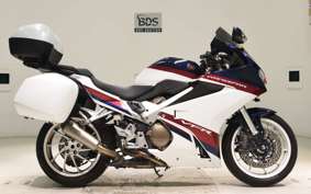 HONDA VFR800F 2022 RC79