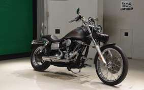 HARLEY FXDWGI 1450 2005