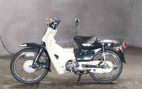HONDA SUPER CUB90 HA02