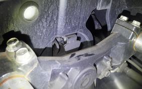 YAMAHA MAJESTY155 S 2012 SG28J