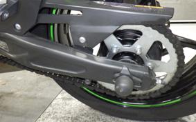 KAWASAKI NINJA 650 A 2019 ER650H