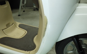 HONDA GIORNO 3 2011 AF77