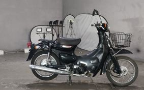 HONDA LITTLE CUB AA01