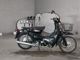Фото Honda LITTLE CUB 2011 с японского аукциона