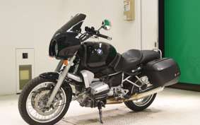 BMW R850R 2001