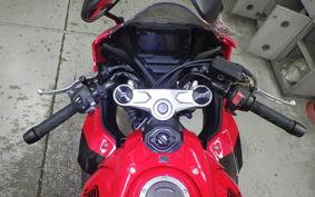 HONDA CBR650R 2023 RH03