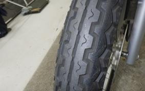 HONDA CB223S MC40