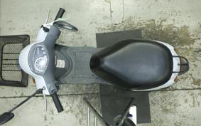 SUZUKI LET's 4 CA45A