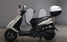 SUZUKI ADDRESS V125 CF4MA