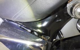 HONDA SHADOW 400 2009 NC34