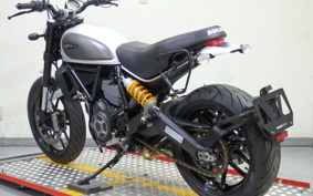 DUCATI  DUCATI  SCRAMBLER  ICON  2017 K102