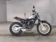 Фото Yamaha TW200 с японского аукциона