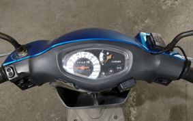 SUZUKI ADDRESS V125 CF46A